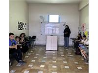 مرکز آموزشی حجاب