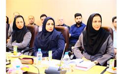 سرپرست کانون زبان استان تهران منصوب شد