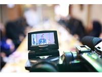 رییس کانون زبان ایران با نمایندگان مدرسان دیدار و گفت‌وگو کرد