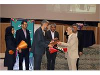 مدیر جدید کانون زبان استان فارس منصوب شد