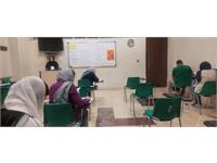 بیستمین دورۀ آزمون زبان اسپانیایی DELE در کانون زبان ایران برگزار شد