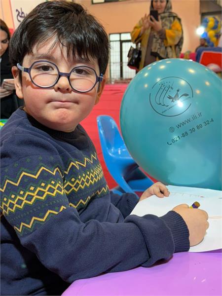 گزارش تصویری از ششمین روز جشنواره ملی اسباب‌بازی