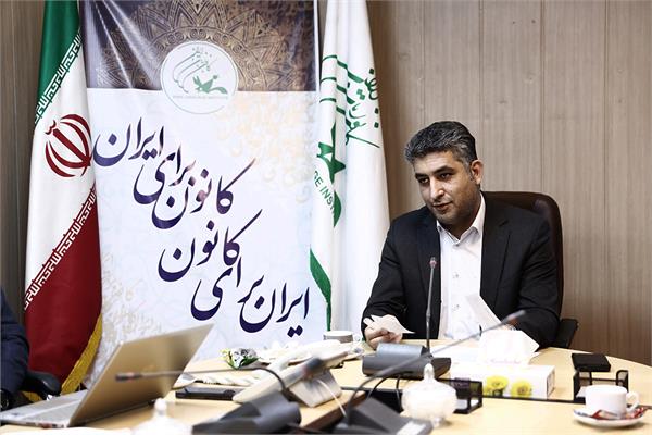 جلسه ۴ ساعته مدرسان کانون با دکتر ذوالفقاری 13