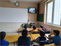 مرکز آموزشی تجریش