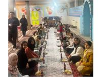 مراکز آموزشی کانون زبان استان اصفهان به استقبال بهار رفتند