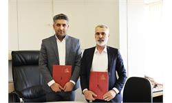 تفاهم نامۀ همکاری میان کانون زبان ایران و شرکت خدمات و پشتیبانی توسعۀ تعاون منعقد شد