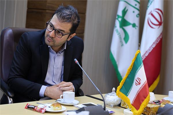 مراسم تقدیر از همکاران بازنشسته کانون زبان ایران برگزار شد