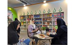 هشتمین روز از حضور کانون زبان ایران در نمایشگاه کتاب