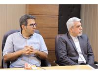 مدیریت فرآیندهای آموزشی در شرایط بحرانی تحلیل و بررسی شد