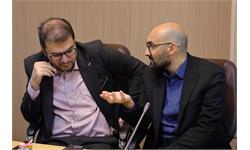 «سرپرست کانون زبان ایران در استان تهران» منصوب شد