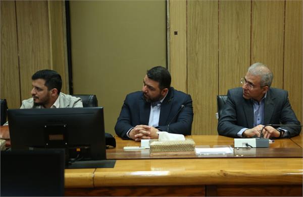 وزیر آموزش و پرورش: کانون زبان ایران باید در آموزش زبان مرجعیت پیدا کند