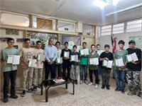 کانون زبان استان اصفهان