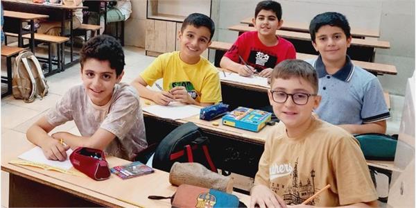 رویداد آموزشی- تفریحی ILI FUN DAY در مرکز صدرا برگزار شد