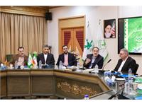 گزارش تصویری از جشن گرامیداشت روز پژوهش کانون زبان ایران