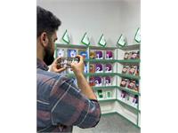 حضور کانون زبان ایران در سی و ششمین نمایشگاه بین‌المللی کتاب تهران (گزارش تصویری)