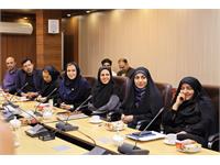 مدیریت فرآیندهای آموزشی در شرایط بحرانی تحلیل و بررسی شد