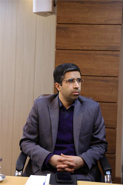 جلسه ۴ ساعته مدرسان کانون با دکتر ذوالفقاری 17