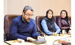 همزمان با هفتۀ پژوهش از کارشناسان کانون زبان ایران تقدیر شد