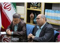 مدیر کل کانون پرورش فکری بوشهر از کارکنان کانون زبان تقدیر کرد