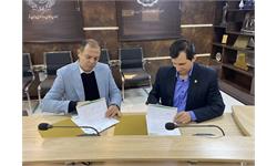 امضا تفاهم‌نامه همکاری میان کانون زبان استان قم با شهرداری و دادگستری این استان