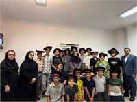 کانون زبان استان یزد