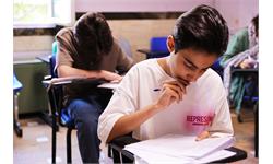 آزمون‌های DELF junior/Prim برگزار شد