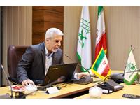 جلسۀ هم‌افزایی جهت برگزاری مطلوب کلاس‌های ترم تابستان برگزار شد