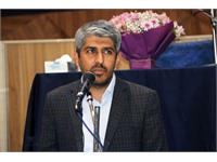 مدیر جدید کانون زبان استان فارس منصوب شد