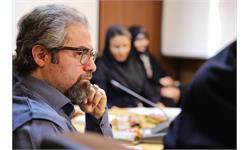 همزمان با هفتۀ پژوهش از کارشناسان کانون زبان ایران تقدیر شد