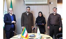 مراسم تقدیر از همکاران بازنشسته کانون زبان ایران برگزار شد