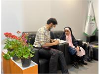 گزارش تصویری از آخرین روز نمایشگاه بین‌المللی کتاب تهران