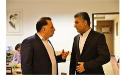گردهمایی مدیران ستادی و استانی کانون زبان ایران پاییز 1403 16