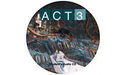 pro-ACT 3 CD