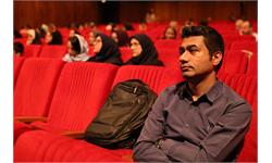 مراسم گرامیداشت مقام معلم (گزارش تصویری)
