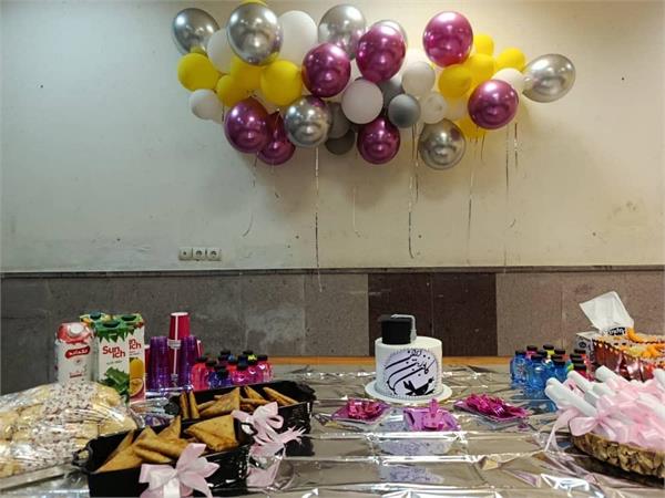 مرکز آموزشی بندرعباس