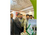 غرفۀ کانون زبان ایران در سی و پنجمین نمایشگاه بین‌المللی کتاب تهران