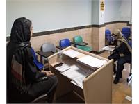 بیست و چهارمین دورۀ آزمون زبان اسپانیایی DELE در کانون زبان ایران برگزار شد