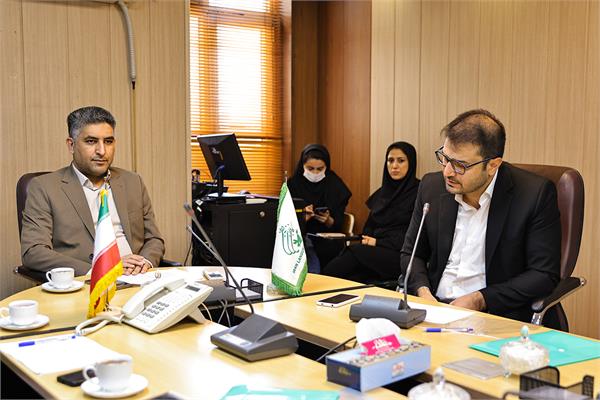 اولین دورۀ توسعۀ حرفه‌ای (ضمن خدمت) مدرسان جدیدالورود برگزار شد