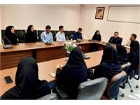 مسئول هماهنگی کانون زبان استان کردستان منصوب شد