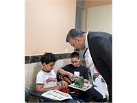 آموزش زبان در کودکی، زمینه‌ساز پرورش نسلی بین‌المللی، خلاق و فرهنگی است