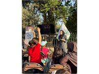 رویداد «یک روز با کانون زبان ایران» برگزار شد