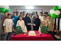 کانون زبان استان همدان