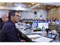 گردهمایی مدیران ستادی و استانی کانون زبان ایران پاییز 1403 27