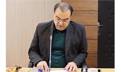 تعامل و هم‌افزایی میان معاونان، مدیران و کارکنان کانون زبان ایران در نشستی مشترک