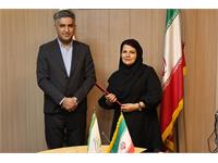 از همکاران بازنشسته کانون زبان ایران تجلیل شدند