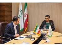 بهره‌وری و خدمت سازمانی معیار افزایش درآمد مدرسان