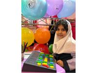 گزارش تصویری از ششمین روز جشنواره ملی اسباب‌بازی