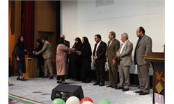 تجلیل سرآمدان 6