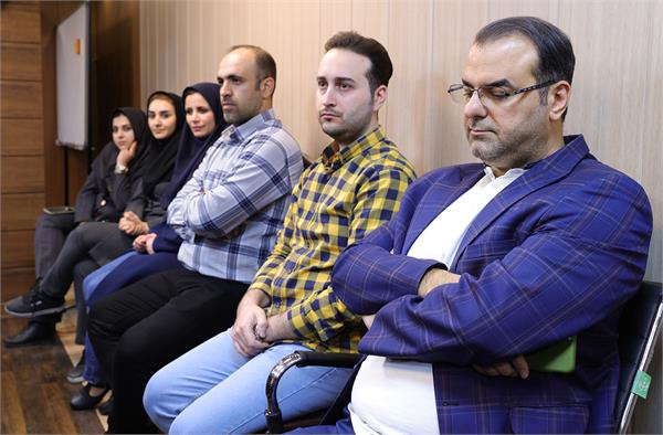 انتصاب سه مدیر جدید در کانون زبان ایران