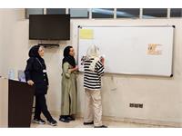 رویداد یک روزه تفریحی-آموزشی ویژه بزرگسالان کانون زبان ایران برگزار شد